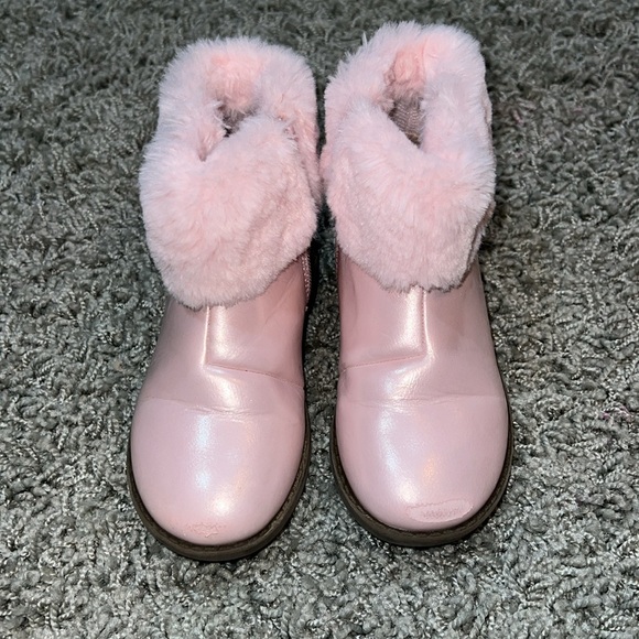 Girls Gymboree Boots Size 11 - Picture 2 of 8